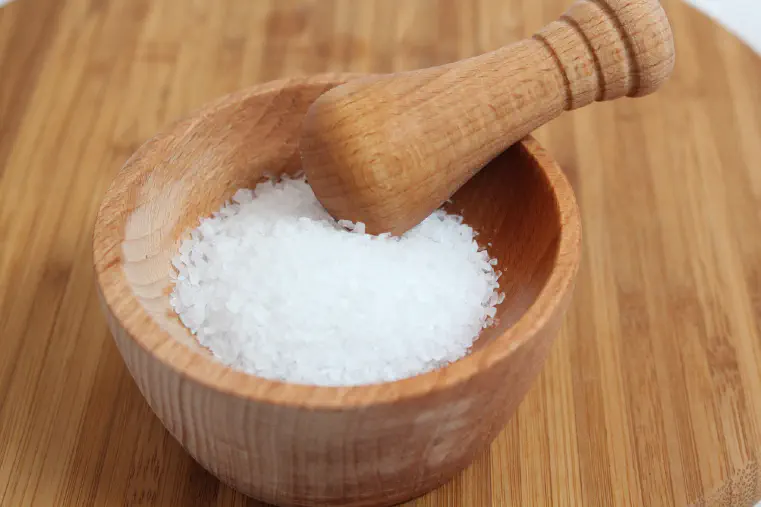 is Epsom Salts Good for Swollen Feet